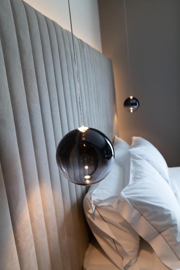 3T Boutique Hotel Ivrea Exterior foto